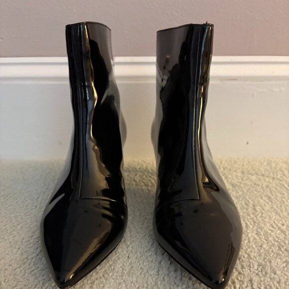 Saks Fifth Avenue Dina Kitten Heels - Picture 4 of 6